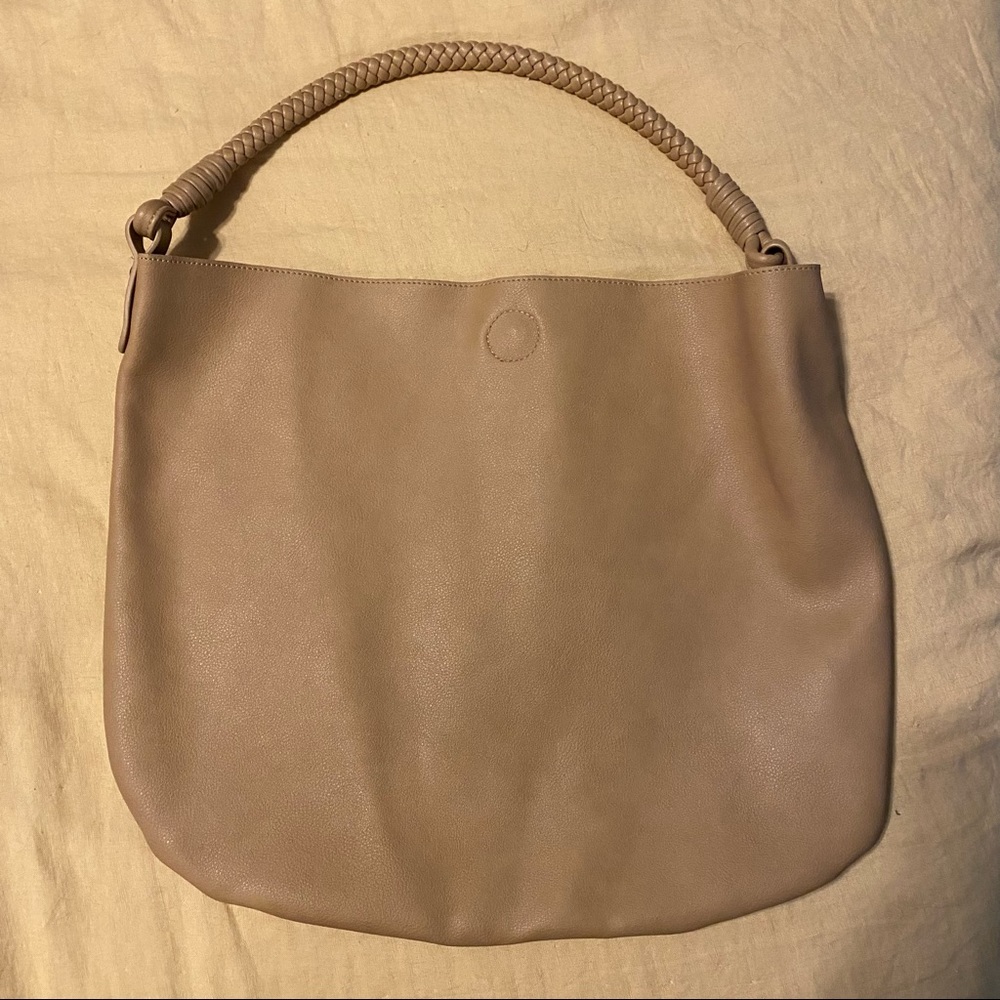 Anthropologie Maika Tote